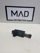 Rexroth 4WE6J62/EW110N9K4/62 Hydraulic Soleno...