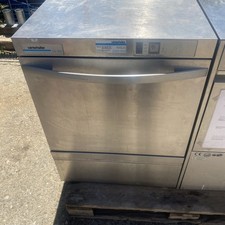 Winterhalter GS 302   GS302  400V 