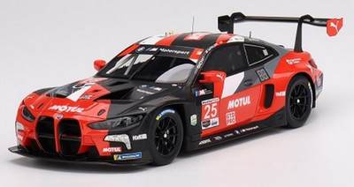 TOP SPEED, BMW M4 GT3 #25 BMW IMSA 24H Daytona 2022 J.EDWARDS-A.FARFUS-C.DE P...