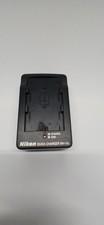 OEM Genuine Nikon MH-18a Quick Battery Charger for Nikon EN-EL3 EN-EL3A EN-EL3E