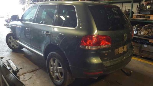 7L6819766 SALPICADERO / 180804 PARA VOLKSWAGEN TOUAREG 7LA TDI V10 - Imagen 2 de 10
