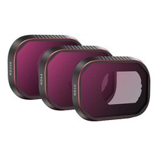 STARTRC Lens ND Filter Set for DJI Mini 4 Pro Drone ND16 ND64 ND256