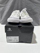 Converse Mens Chuck Taylor All Star Malden Street : 7.5 D - Medium, Canvas