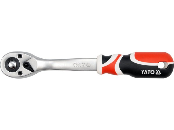 "Yato Umschaltknarre 1/2\" YT-0732"-image