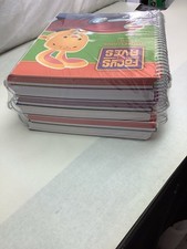 BJU Press Focus on Fives Teacher Edition Part...
