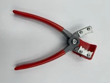 The Texan York Nut Sheller - Nut Cracker, Steel Simple, Durable, Well Designed