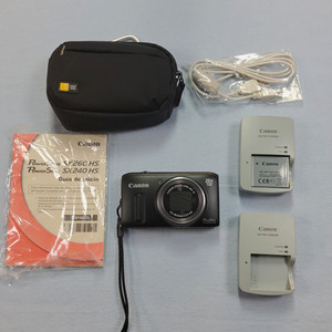 Canon Powershot Sx260 HS | eBay