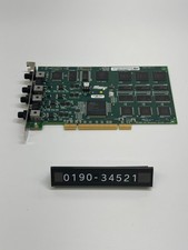APPLIED MATERIALS 0190-34521 DNP-PCI-4 Interface PCB