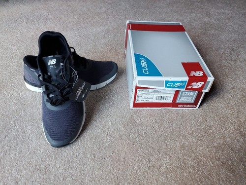 New Balance 711, Black, Size 9.5 Wide (or Med) - NWB - Picture 5 of 5