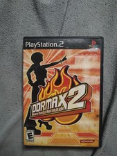 DDRMAX2: Dance Dance Revolution (Sony PlayStation 2, 2003)