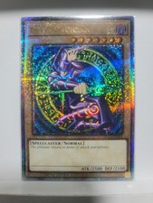 Dark Magician TN23-EN001 25th Anniversary Tin: Dueling Heroes for
