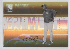 2005 Donruss Elite Passing the Torch Gold 49/100 Adrian Beltre #PT-1 HOF 04br