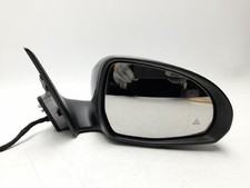 Retroviseur droit (ou coque) Mercedes 206