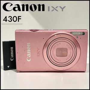 Cannon Ixy 430f | eBay