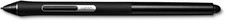 Wacom Pro Pen slim KP301E00DZ Stylus for Wacom Tablets Diameter 9.5mm New Black