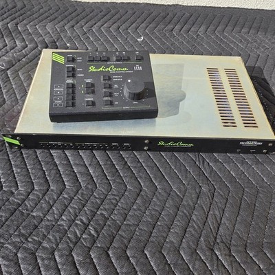 Studio Technologies - Studiocomm Lot 74,75. used in great condition 