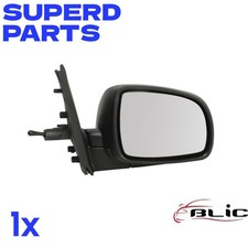 DOOR WING MIRROR BLIC RIGHT FOR NISSAN 5402-16-039362P