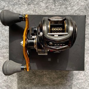 Abu Garcia Big Shooter | eBay