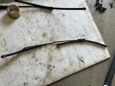 AUDI A5 8T3 Scheibenwischer vorne 8T1955408 2012 18143916