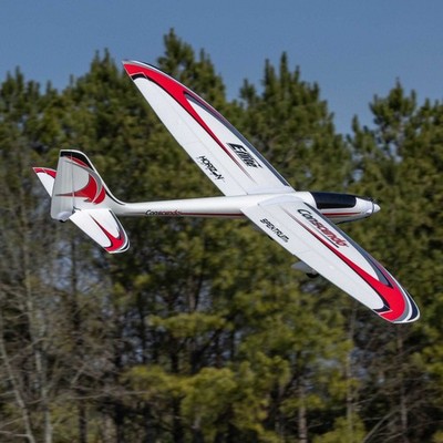 E-Flite Eflite EFL32250 Conscendo 2.0m BNF Basic with AS3X+ and SAFE Select