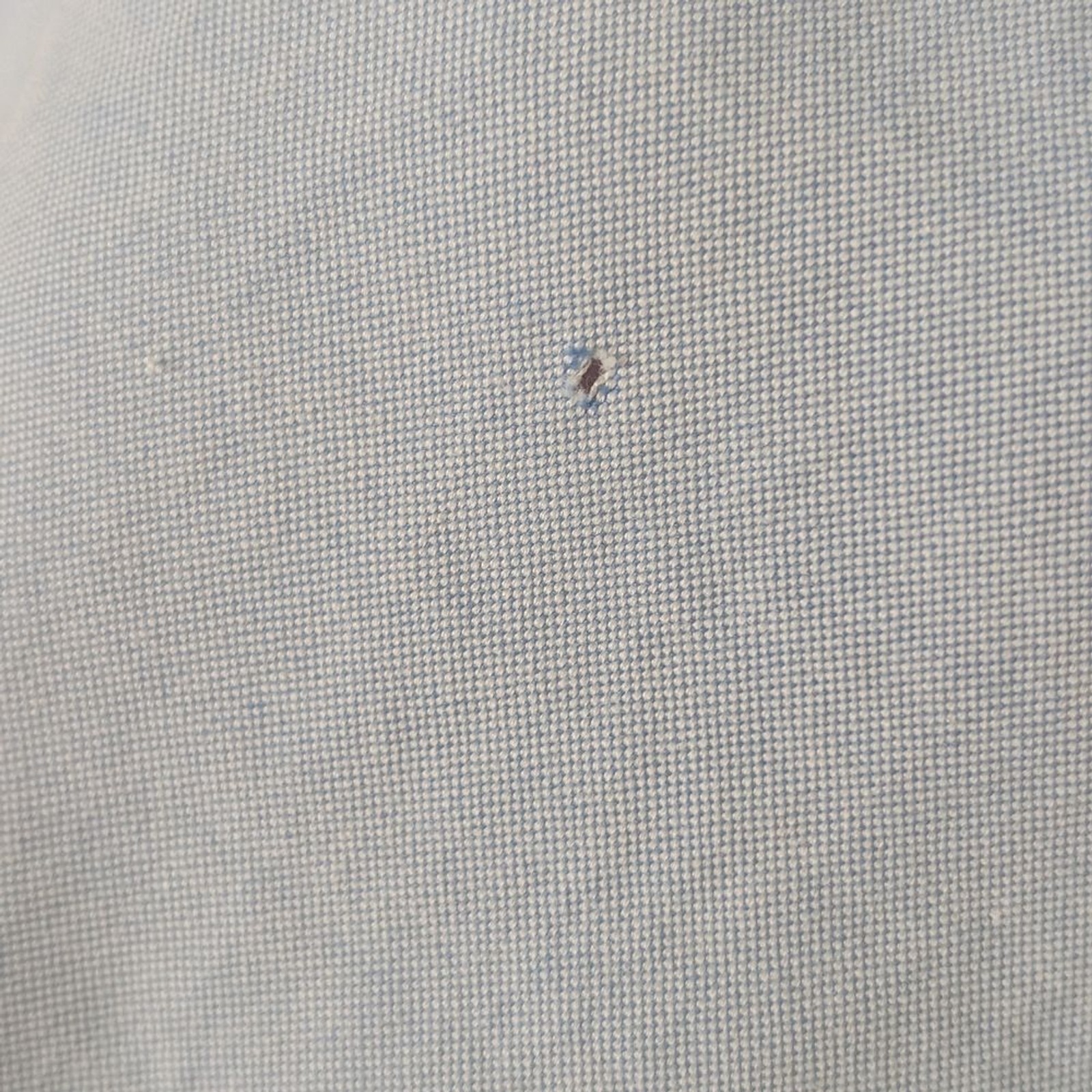 Upcycled Patchwork Easter Bunny Shirt Cotton OOAK… - image 11