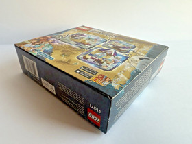 LEGO ELVES 2015 Aira's Creative Workshop 41071 Exclusive White Sparrow NISB