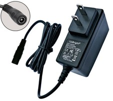 DVE DSA-15P-12 AC DC Power Supply Adapter Charger Output 12V Tested Working