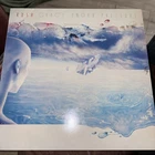 Rush - Grace Under Pressure - 12" Vinyl LP- VERH12 1st UK A2/B1 1st UK-1984