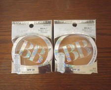 Lot Of 2 Physicians Formula Super BB All-In-1...