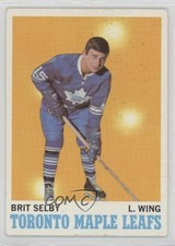 1970-71 Topps Brit Selby #111 0b3