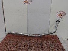 Tube d'échappement Opel CORSA