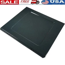 Oven Bottom Panel 316400601 Genuine Electric Appliance Repair Part Easy Install