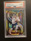 2024 SELECT CALEB WILLIAMS BLACK & GOLD PRIZM RC - PSA 10