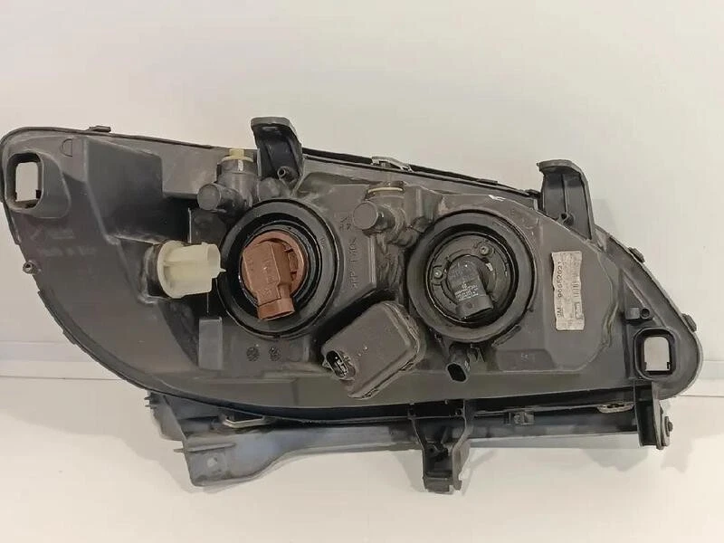 9118791 FARO ANTERIORE PROIETTORE SINISTRO per OPEL ZAFIRA (T98) (03/99>12/05<) - Immagine 2 di 4