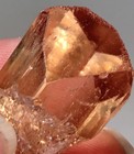 Stunning Fiery Mystical Imperial Topaz Crystal Natural Raw Rough Specimen — photo 1