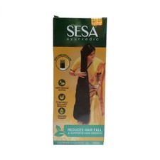 Sesa Hair Oil Ayurvedic Formula For Long Hair 100ml