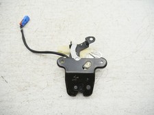 2005-2006 Acura Rsx Type S Hood Latch Lock Actuator 74800-s6m-a01 Oem