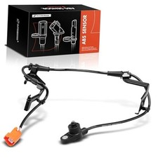 ABS Wheel Speed Sensor Compatible with Acura Models - RSX Front Driver Side