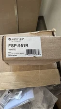 Notifier FSP-951R 6 Each.