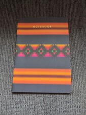 Pendleton Journal /Notebook .