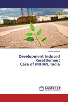 Varsha Nerlekar | Development Induced Resettlement Case Of Mihan, India | Buch