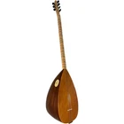 Yeni Uzun Sap Saz / Baglama / New Long Neck Saz / Pickups