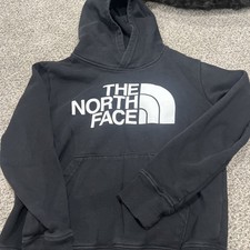The North Face Hoodie Kids Size M/10