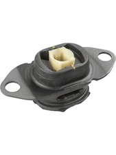 Lemforder Engine Mount fits Renault Captur 0.9 J5 TCe 90 (44063 01)