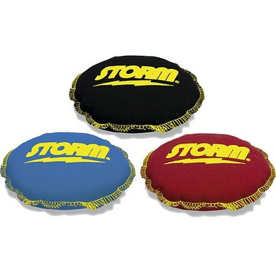 Storm Vanilla Blueberry Cherry Scented Rosin Grip Bag Gripsack Bowling Ball