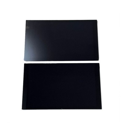 HD Screen/Anti-Glare IPS Screen for Steam Deck Handheld Game Console Replace Kit
