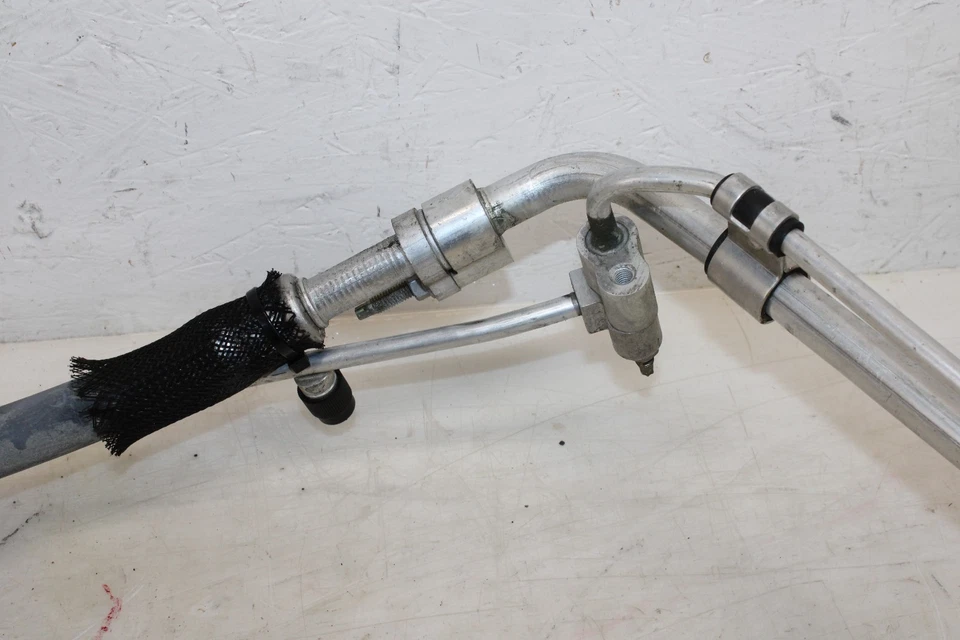 Saturn Sky 2007 2,4 L manguera de aire acondicionado/tubería/línea OEM MC36 Foto 3 de 4