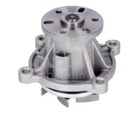 Febi Bilstein Wasserpumpe Passend FüR Land Rover Range Rover 3 4