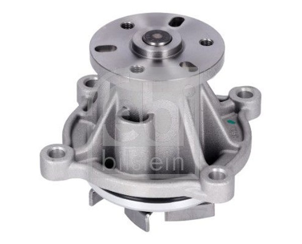Febi Bilstein Wasserpumpe Passend FüR Land Rover Range Rover 3 4-image