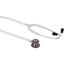 Riester 4220-02 Duplex 2.0 Stainless Steel Baby Stethoscope White